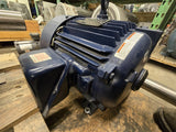 Marathon E220 15HP AC Motor 3600RPM 2P 3Ph 254T 230/460V TEFC 60Hz