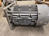 Lenze EN60034 1.5kW AC Motor 1800RPM 4P 3PH 460V TEFC 60Hz