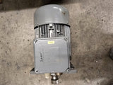 Lenze EN60034 1.5kW AC Motor 1800RPM 4P 3PH 460V TEFC 60Hz