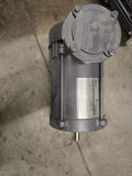 US Electrical G318 1/2HP AC Motor 1800RPM 4P 3PH 56C 230/460V XPFC 60Hz
