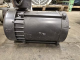 US Electrical G318 1/2HP AC Motor 1800RPM 4P 3PH 56C 230/460V XPFC 60Hz
