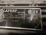 Lafert AF 80 S6 .55kW AC Motor 1200RPM 6P 3PH 208-230/440-460V TEFC 60Hz