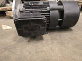 Lafert AF 80 S6 .55kW AC Motor 1200RPM 6P 3PH 208-230/440-460V TEFC 60Hz