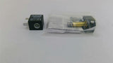 Asco 18900001 Solenoid Valve