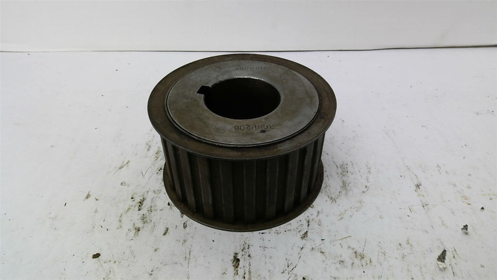 Browning 26HP200 Pulley