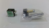 Asco 18900007 Solenoid Valve