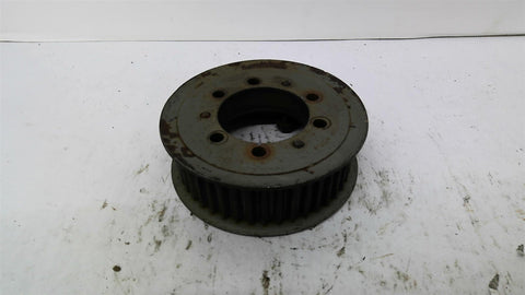 P448M030-SDS Timing Pulley