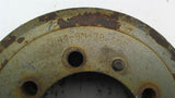 P448M030-SDS Timing Pulley