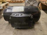 Georgi Kobold KOD648-1 MNB/V/S2/S183 .90kW AC Motor 1800RPM 4P 3PH 277/480V