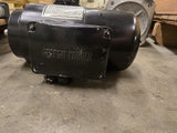 Georgi Kobold KOD648-1 MNB/V/S2/S183 .90kW AC Motor 1800RPM 4P 3PH 277/480V