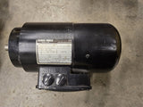 Georgi Kobold KOD648-1 MNB/V/S2/S183 .90kW AC Motor 1800RPM 4P 3PH 277/480V