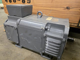 Siemens GH5102-0EZ16-2BU7-Z 2.45kW Motor 3620RPM 150V 180V