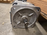 Siemens GH5102-0EZ16-2BU7-Z 2.45kW Motor 3620RPM 150V 180V