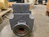 Siemens GH5102-0EZ16-2BU7-Z 2.45kW Motor 3620RPM 150V 180V