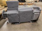Siemens GH5102-0EZ16-2BU7-Z 2.45kW Motor 3620RPM 150V 180V