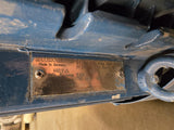 Siemens LAS133-4C851Z 8.5kw AC Motor 1800RPM 4P 3PH 460V 60Hz