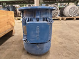 Siemens LAS133-4C851Z 8.5kw AC Motor 1800RPM 4P 3PH 460V 60Hz