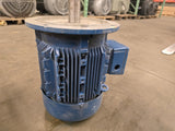 Siemens LAS133-4C851Z 8.5kw AC Motor 1800RPM 4P 3PH 460V 60Hz