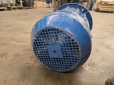 Siemens LAS133-4C851Z 8.5kw AC Motor 1800RPM 4P 3PH 460V 60Hz