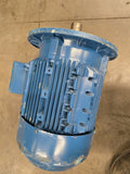 Siemens LAS133-4C851Z 8.5kw AC Motor 1800RPM 4P 3PH 460V 60Hz