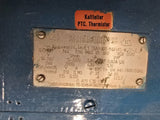 Siemens GA5102-0AH41-4FZ7-Z 1.3kW Motor 3930RPM 260V