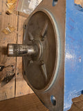 Siemens GA5102-0AH41-4FZ7-Z 1.3kW Motor 3930RPM 260V
