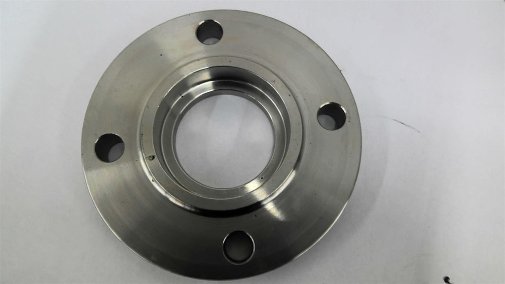 ENLIN A/SA182 F316L/316 150 B16.5 3 D2J5