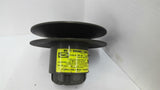 Woods MS-72 Variable Sheave 7/8" OD