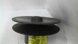 Woods MS-72 Variable Sheave 7/8" OD