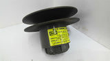 Woods MS-72 Variable Sheave 7/8" OD