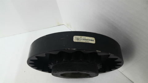 10SC50 Spacer Flange