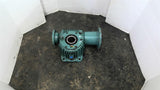 Cone Drive MSHV35-0B 30:1 Ratio Gear Reducer 5.57 Input HP 1150 RPM