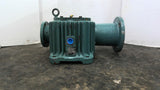Cone Drive MSHV35-0B 30:1 Ratio Gear Reducer 5.57 Input HP 1150 RPM