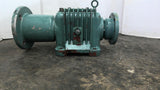 Cone Drive MSHV35-0B 30:1 Ratio Gear Reducer 5.57 Input HP 1150 RPM
