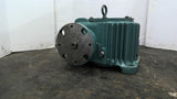 Cone Drive MSHV35-0B 30:1 Ratio Gear Reducer 5.57 Input HP 1150 RPM