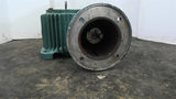 Cone Drive MSHV35-0B 30:1 Ratio Gear Reducer 5.57 Input HP 1150 RPM