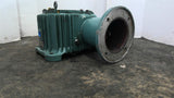 Cone Drive MSHV35-0B 30:1 Ratio Gear Reducer 5.57 Input HP 1150 RPM