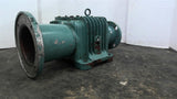 Cone Drive MSHV35-0B 30:1 Ratio Gear Reducer 5.57 Input HP 1150 RPM