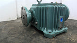 Cone Drive MSHV35-0B 30:1 Ratio Gear Reducer 5.57 Input HP 1150 RPM