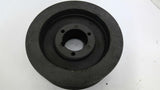 3TB66 Pulley 3 Groove 6.6" OD