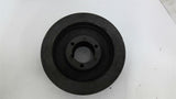 3TB66 Pulley 3 Groove 6.6" OD