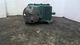 Cone Drive MSHV35-0B 30:1 Ratio Gear Reducer 5.57 Input HP 1150 RPM