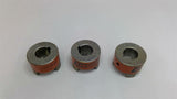 Lovejoy L-095 1.000 Coupling Lot Of 3