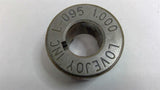 Lovejoy L-095 1.000 Coupling Lot Of 3