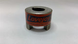 Lovejoy L-095 1.000 Coupling Lot Of 3