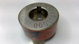 Lovejoy L-095 1.000 Coupling Lot Of 3