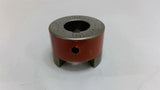 Lovejoy L-095 1.000 Coupling Lot Of 3