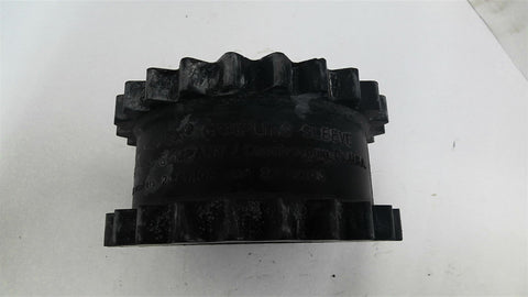 10J Sure Flex Coupling Sleeve Insert