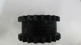 10J Sure Flex Coupling Sleeve Insert