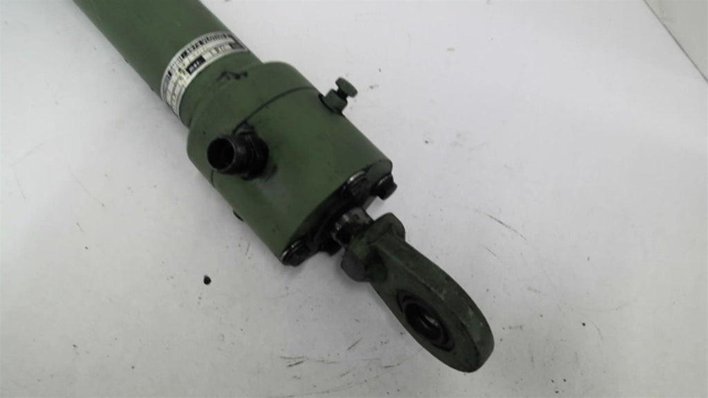 Kleinschmidt GMBH -4973 VLOTHO 2 120 BAr